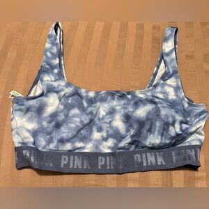 Victoria's Secret PINK Ultimate sports bra Size M